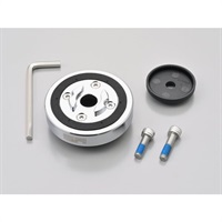 SP ANTI VIBRATION MODULE SPC+  アンチバイブレーションモジュール  クロームメッキ