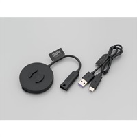 SP CHARGING MODULE SPC+ チャージングモジュール