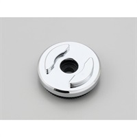 SP HEAD SPC+ マウントヘッド クローム