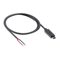 SP 12V HARDWIRE CABLE 12V ハードワイヤーケーブル