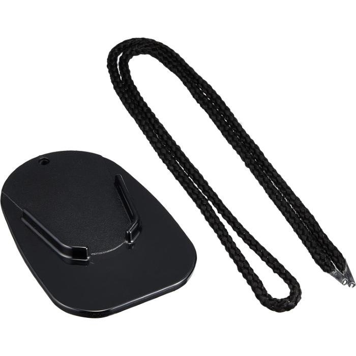 YK-017 サイドスタンドパッド｜その他｜の通販なら、オートバイ用品店