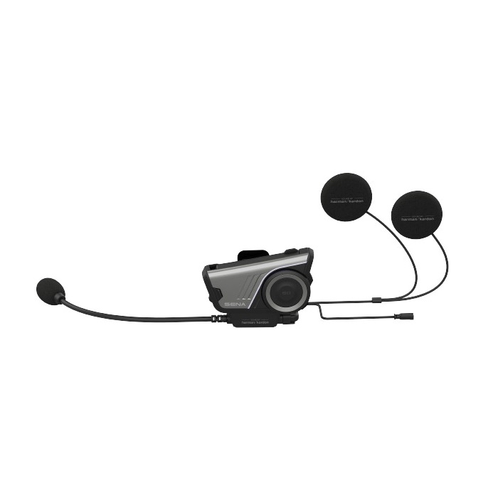 60S-01 SOUND BY Harman Kardon シングルパック｜インカム｜の通販なら 