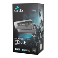 PT200101 PACKTALK EDGE デュオ