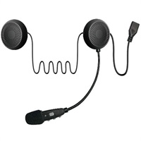 【DEF】WIRELESS HELMET HEADSET DEF-HP1
