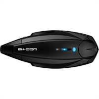 B+COM ONE (ビーコム ワン) ブラック