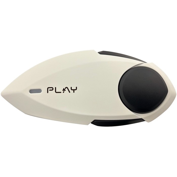 PLAY ZERO (プレイゼロ)(マットホワイト)