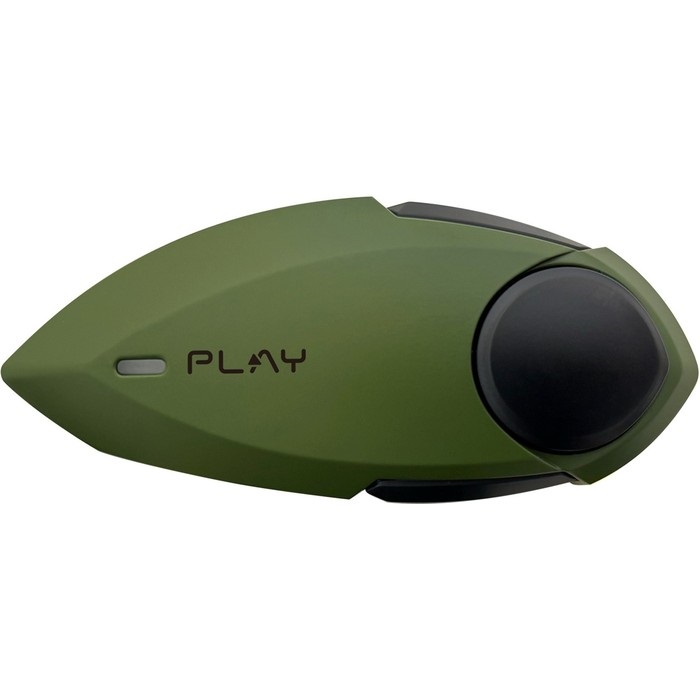 PLAY ZERO (プレイゼロ)(モスグリーン)