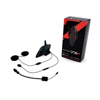 B+COM 7X EVO シングルユニット