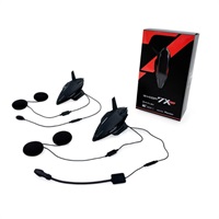 B+COM 7X EVO ペアユニット