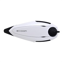 B+COM (ビーコム) SB6XR ホワイト