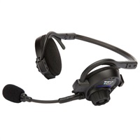 SPH10-10 Bluetooth ヘッドセットインターコム（耳掛けタイプ）