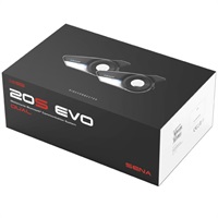 20S-EVO-11D 20S EVO デュアルパック