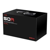 50R-02D SOUND BY Harman Kardonデュアルパック