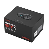 SPIDER-ST1-10 SENA SPIDER ST1(シングルパック)