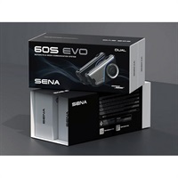 60S EVO デュアルパック