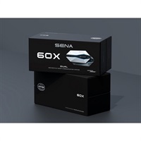 SENA　60Xデュアルパック
