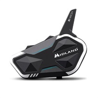 MIDLAND R１MESH シングルパック 65周年記念モデル