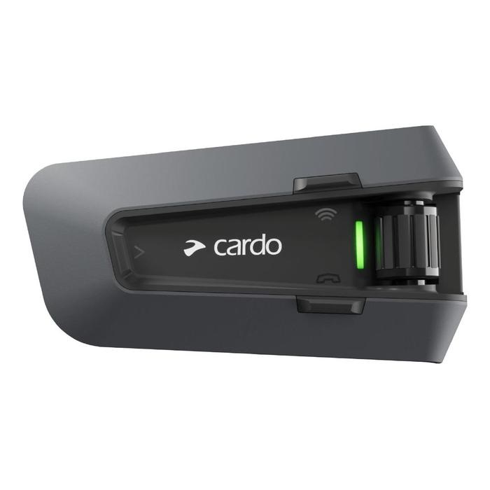 Cardo カルド インカム PACKTALK EDGE PT200001 PT200001 PACKTALK EDGE シングル｜インカム｜の通販なら、オートバイ