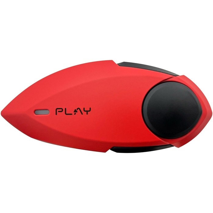 vesper33さん専用 PLAY ZERO (プレイゼロ)｜インカム｜の通販なら、オートバイ用品店