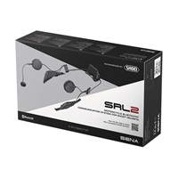 SENA SRL2 バイク用通信機器 Shoei SENA SRL2 Bluetooth Communication System | 0501000002
