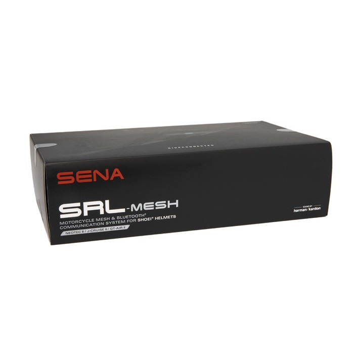 数量限定】 SRL-MESH SOUND BY Harman Kardon SRL-MESH-01｜インカム