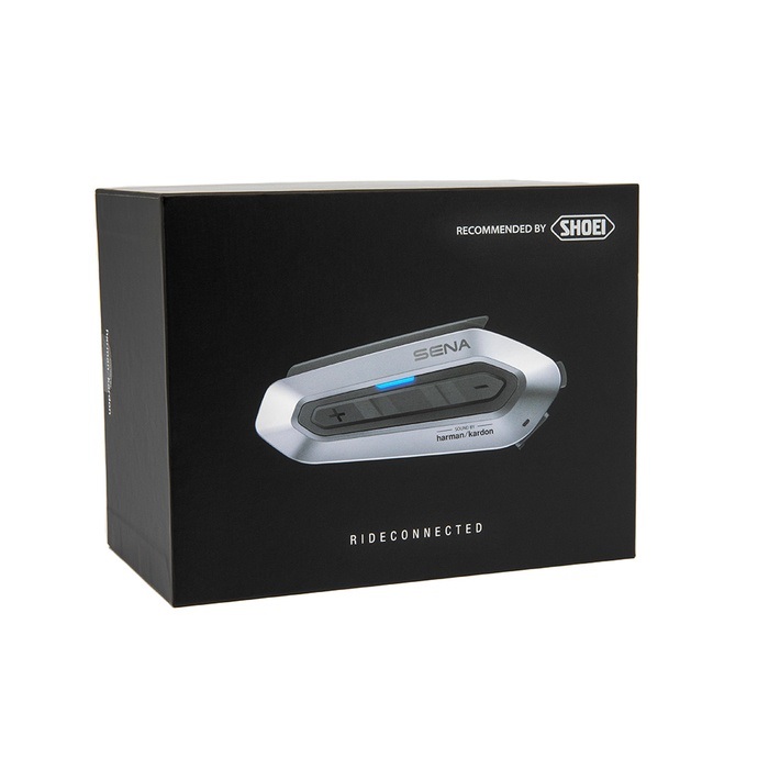 SRL-EXT SOUND BY Harman Kardon SRL-EXT-01｜インカム｜の通販なら