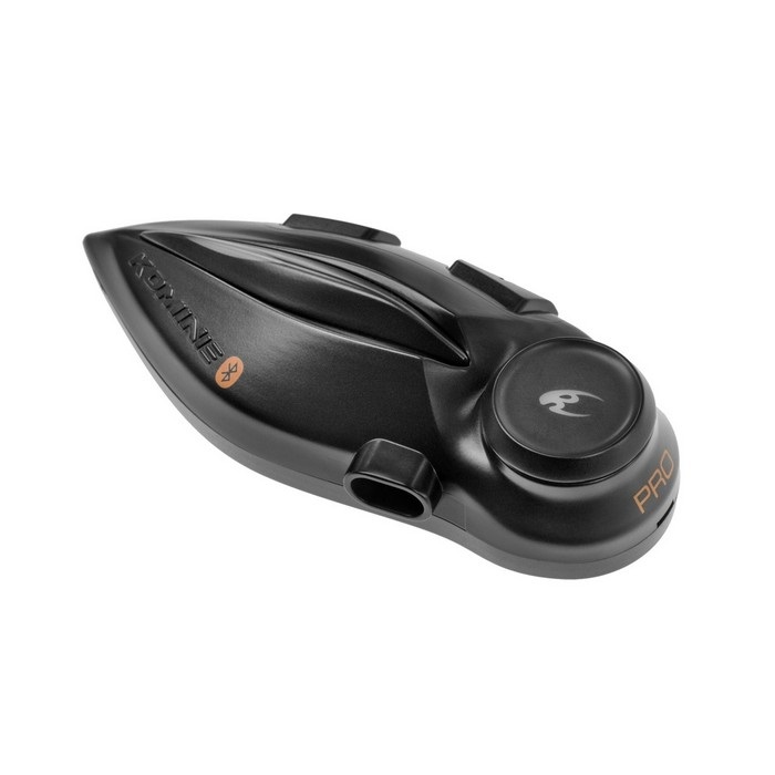 KK-921 Motorcycle Intercom PRO モーターサイクルインターカム プロ