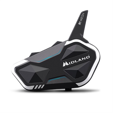 2025年最新】ミッドランド(MIDLAND)インカムを徹底比較！ツーリング