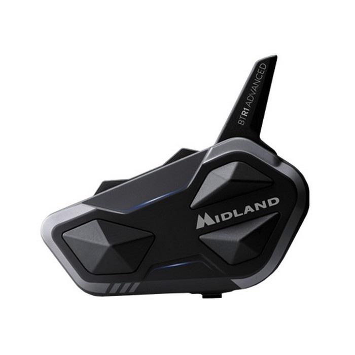 MIDLAND BT R1 ADVANCED Advanced シングルパック BT R1 Advanced X シングルパック｜インカム｜の通販なら、オートバイ