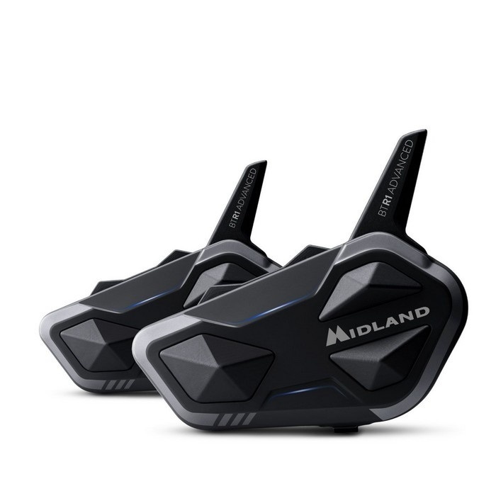 BT R1 Advanced X ツインパック｜インカム｜の通販なら、オートバイ