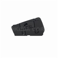 REP00048 FREECOM取付クランプ　貼付タイプ