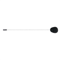BT PRO フルフェイス用ワイヤーマイク(スペア)