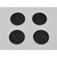 スピーカー固定用面ファスナー（DT-01/DT-E1/DT-02共通）補修部品