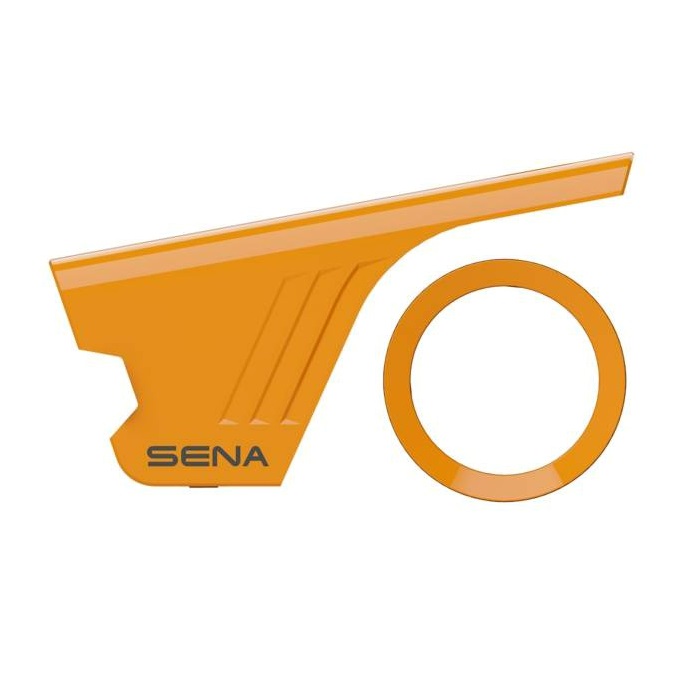 ウナ　1113 SC-A0379 60S フェイスプレート｜インカム関連・オプション