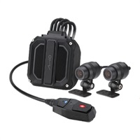 バイク用ドライブレコーダー「MiVue M820WD」