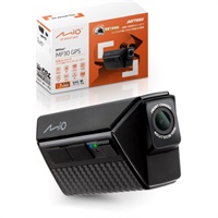 バイク用ドライブレコーダー「MiVue MP30GPS」(バイク用ヘルメット装着専用)