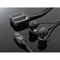 バイク専用ドライブレコーダー「MiVue M820Pro」