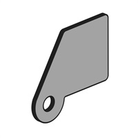 KK-814 KK-903用フロントカメラステー