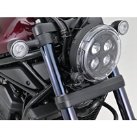 ドライブレコーダー取り付けキット（MiVue M760D/M820WD用） Rebel1100  21-22