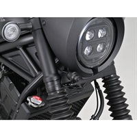 ドライブレコーダー取り付けキット（MiVue M760D/M820WD用） Rebel250S  20-23