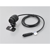 フロントカメラ（マウント付き）MiVue M802WD用 補修部品