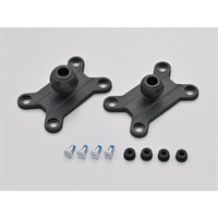 ボールマウントセット MiVue MK50用 補修部品