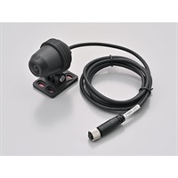フロントカメラ（マウント付き） MiVue MK50用 補修部品