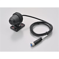 リアカメラ（マウント付き） MiVue MK50用 補修部品
