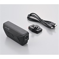 MOI バイク専用ドライブレコーダー「MiVue MP20」