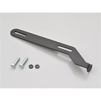 リアカメラナンバープレートクランプステー MiVue MK50 / M820WD / M802WD 用