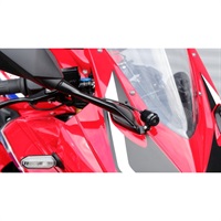 ドライブレコーダー フロントカメラ用ステー CBR250RR 17-