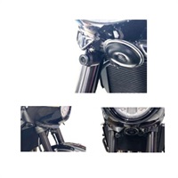 カメラステードライブレコーダー用 Z900RS CAFE 2018y- フロント
