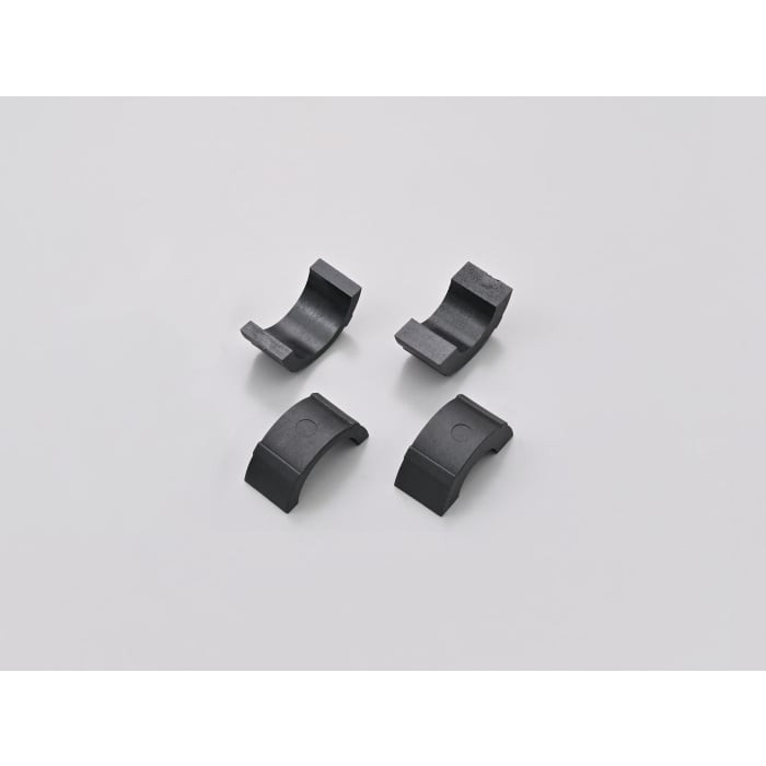 クランプカラーセット MiVue MK50用 補修部品｜カメラ・ドライブ