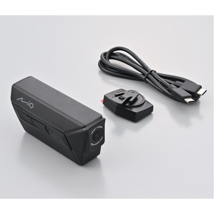 MOI バイク専用ドライブレコーダー「MiVue MP20」｜カメラ・ドライブ